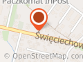 Syriusz. Ośrodek Szkolenia Kierowców. Szwarc m.