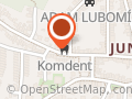Zubní ordinace Komdent s.r.o.