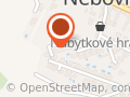 Chatrný nábytek