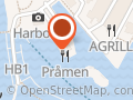 Restaurang Pråmen