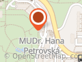 MUDr. Hana Petrovská