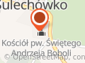 Kościół pw. św. Andrzeja Boboli