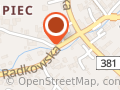 Gospodarczy Bank Spółdzielczy Radków Z/S w Nowej Rudzie