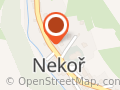 Základní škola Nekoř, okres Ústí nad Orlicí - Školní družina