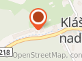 Klášterec nad Orlicí - obecní úřad