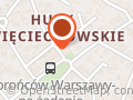 Sklep spożywczy PSS Społem