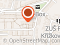 Úřad Městské Části Brno-Komín
