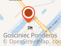 Ponderosa. Gospodarstwo agroturystyczne. Benrot B.M.