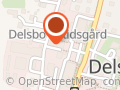 Delsbo Handelsträdgård & Begravningsbyrå