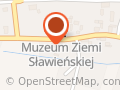 Skansen w Starym Młynie