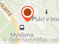 Hotel Myslivna***