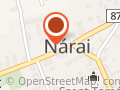 Nárai Község Önkormányzata