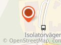 Holmen Skog, Distrikt Västerås
