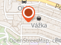 ÚMČ Brno - Odbor stavební a všeobecný