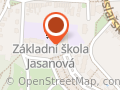 ZŠ Brno, Jasanová