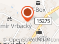 Obecní úřad Nebovidy