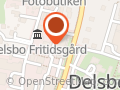 Hemköp Ab Delsbo