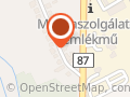 Szabó és Társa Tüzép