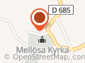Mellösa församling