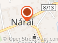 Nárai Aranykapu Óvoda