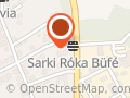 Sarki Róka Büfé