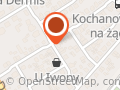 Karolina. Salon fryzjerski. Adamczak K.