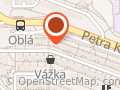 Potraviny u "Céčka"