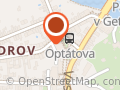 Potraviny CBA Brno Jundrov