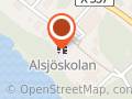 Alsjöskolan f-6