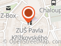 Gymnázium P. Křížkovského S Uměleckou Profilací S.r.o.