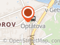 CBA Potraviny Brno Jundrov
