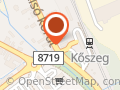 Állomás Söröző-Eszpresszó Bahnhof