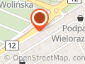 Wypożyczalnia sprzętu medycznego Dla-Chorych