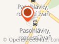 Ubytování TURIST Pasohlávky