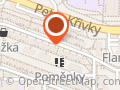 Hromek podlahy