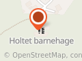 Holtet Andelsbarnehage Ba