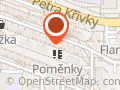 Petra Stárková němčina Brno