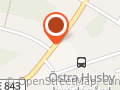 Östra Husby Bygdegård