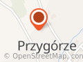 Przygórze - Twój dom w Górach Sowich