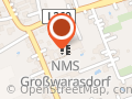 Zweisprachige Mittelschule Großwarasdorf