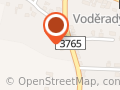 Obecní úřad Voděrady (okres Blansko)