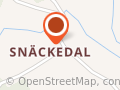 Snäckedal