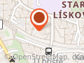 Potrefená husa Brno - Starý Lískovec