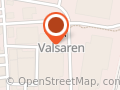 Valsaren Kök & Hotell