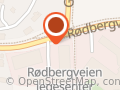 Rødbergveien Legesenter Da