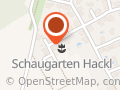 Schaugarten Hackl