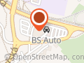 BSAuto Brno, a.s. (pobočka Brno-Žabovřesky)