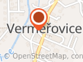 Česká pošta Verměřovice