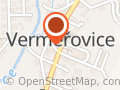 KONZUM Verměřovice