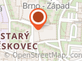 Úřad Městské Části Brno-Starý Lískovec